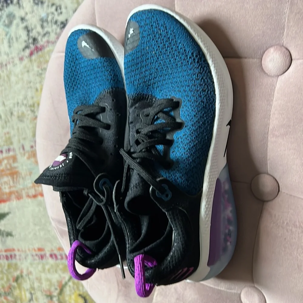 NIKE JOYRIDE RUN - Women’s size 6, EUR 36.5 - Picture 2 of 6